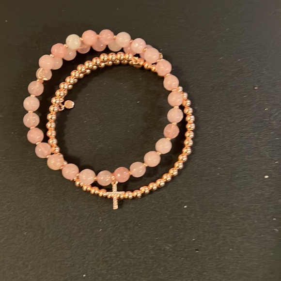 Two bracelets - Picture 4 of 4